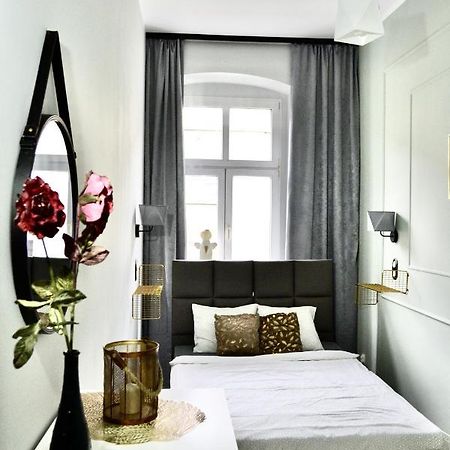Angel Apartment Taczaka Poznan Dış mekan fotoğraf