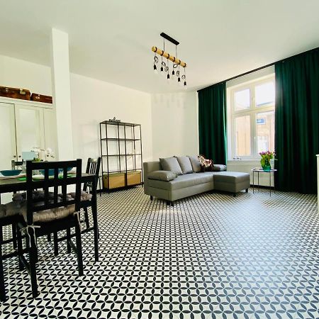 Angel Apartment Taczaka Poznan Dış mekan fotoğraf