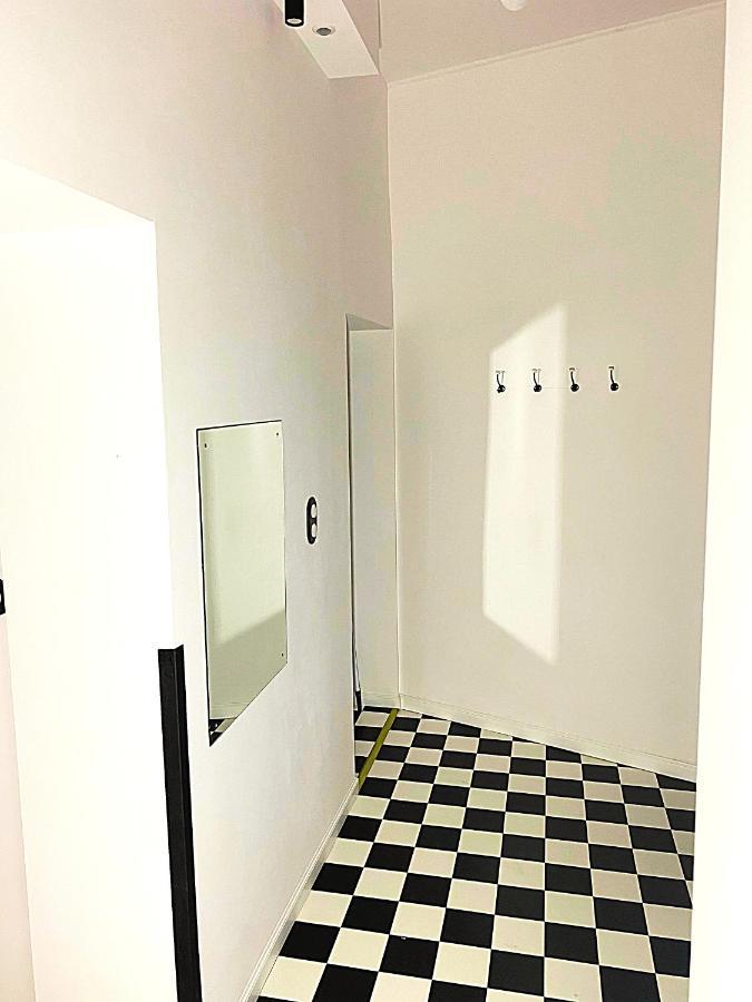 Angel Apartment Taczaka Poznan Dış mekan fotoğraf