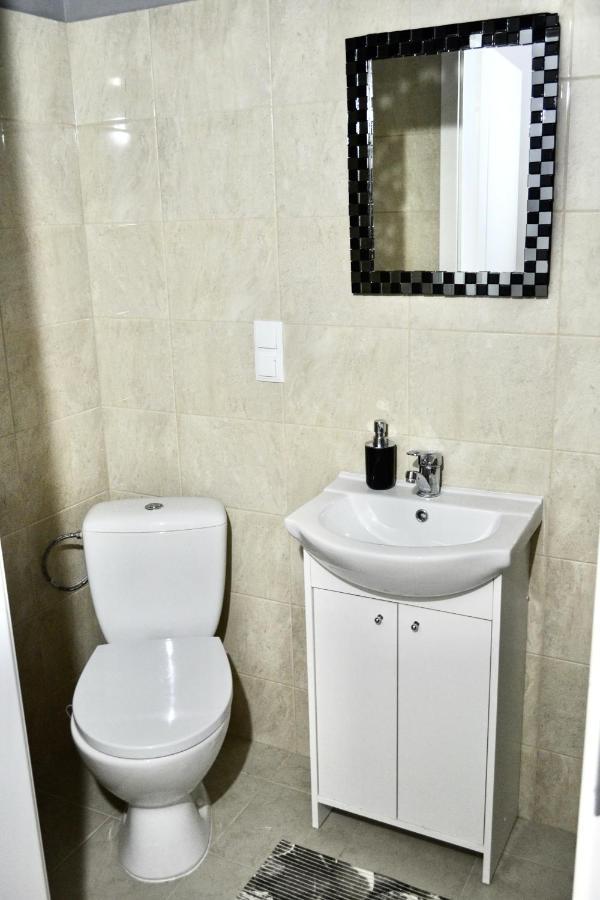 Angel Apartment Taczaka Poznan Dış mekan fotoğraf