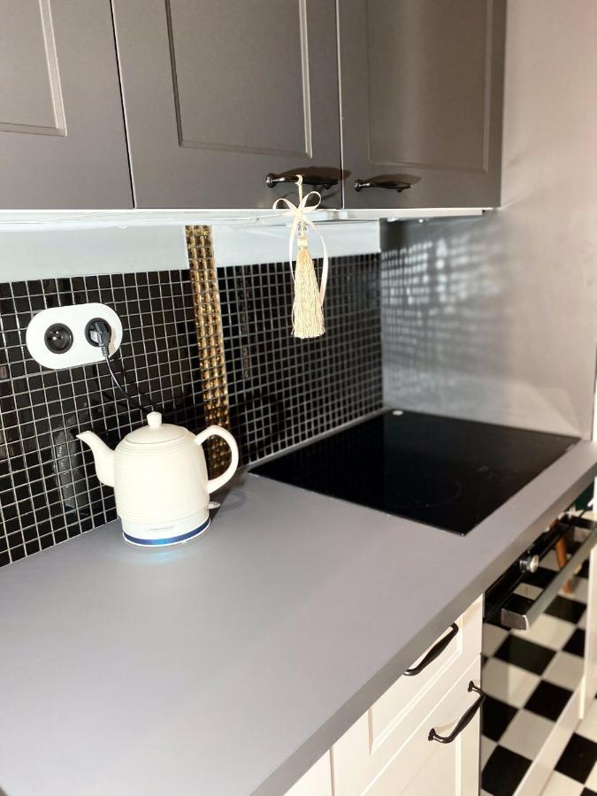 Angel Apartment Taczaka Poznan Dış mekan fotoğraf