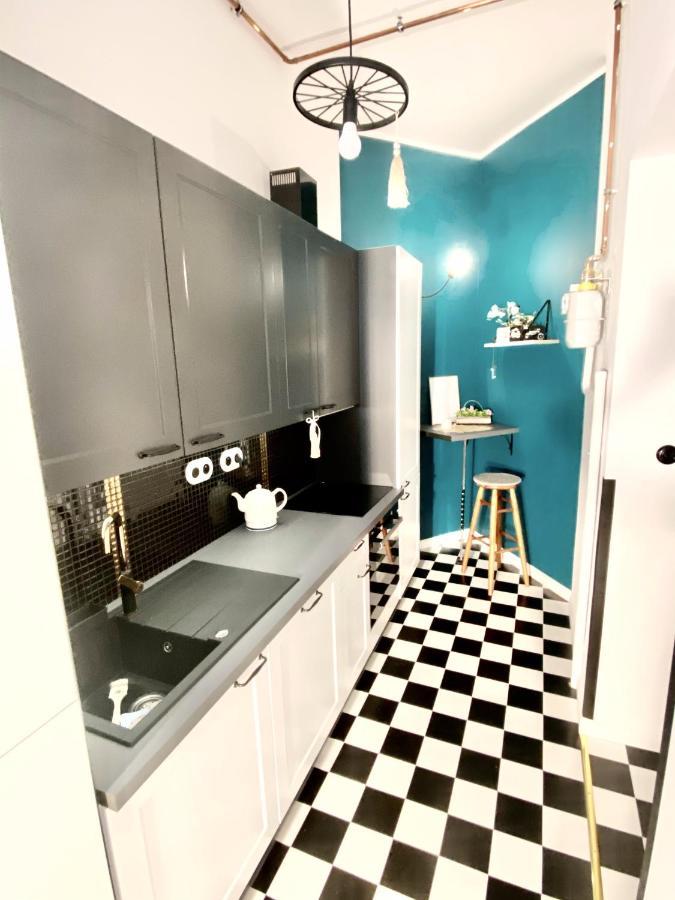 Angel Apartment Taczaka Poznan Dış mekan fotoğraf