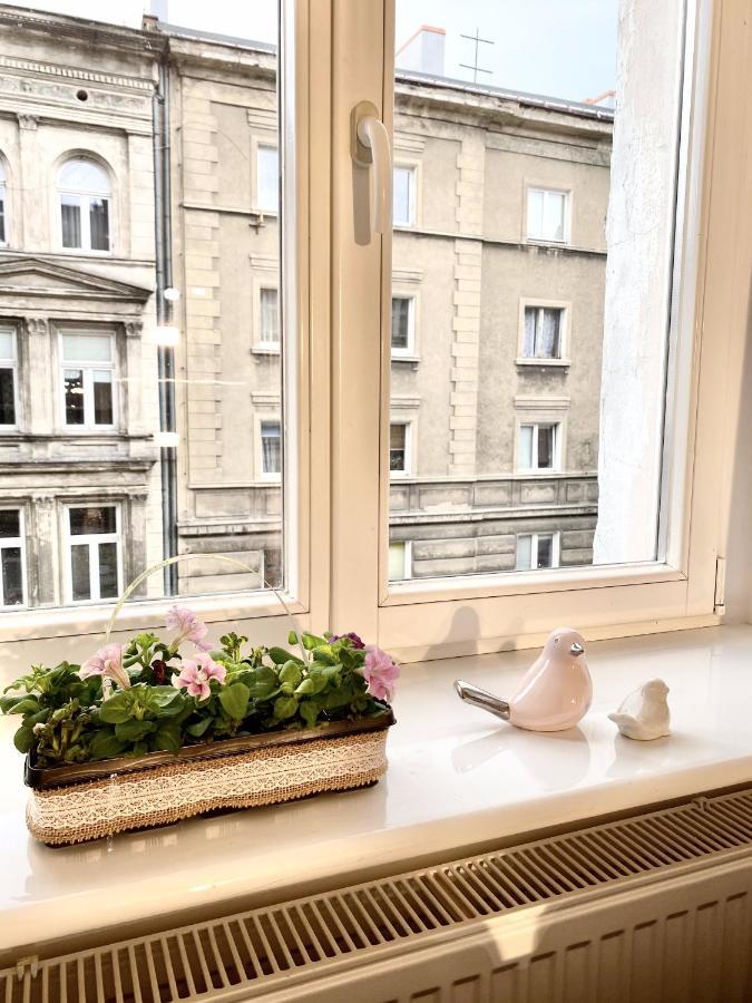 Angel Apartment Taczaka Poznan Dış mekan fotoğraf