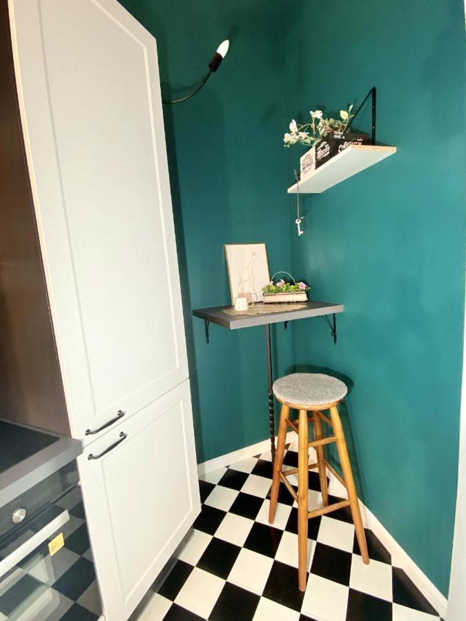 Angel Apartment Taczaka Poznan Dış mekan fotoğraf