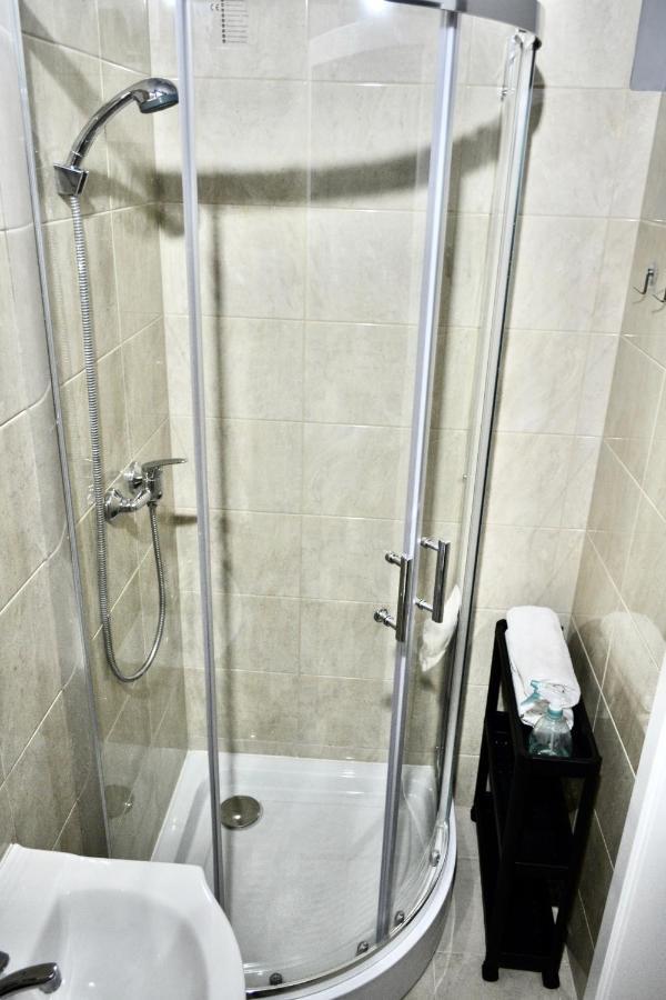 Angel Apartment Taczaka Poznan Dış mekan fotoğraf
