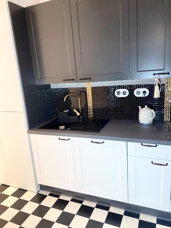Angel Apartment Taczaka Poznan Dış mekan fotoğraf