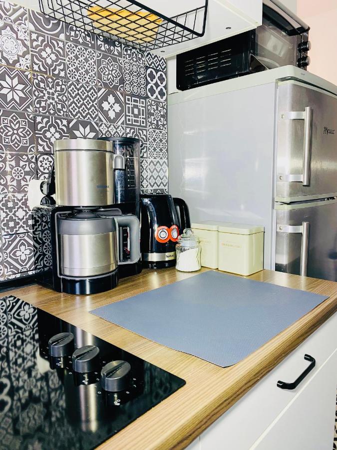 Angel Apartment Taczaka Poznan Dış mekan fotoğraf