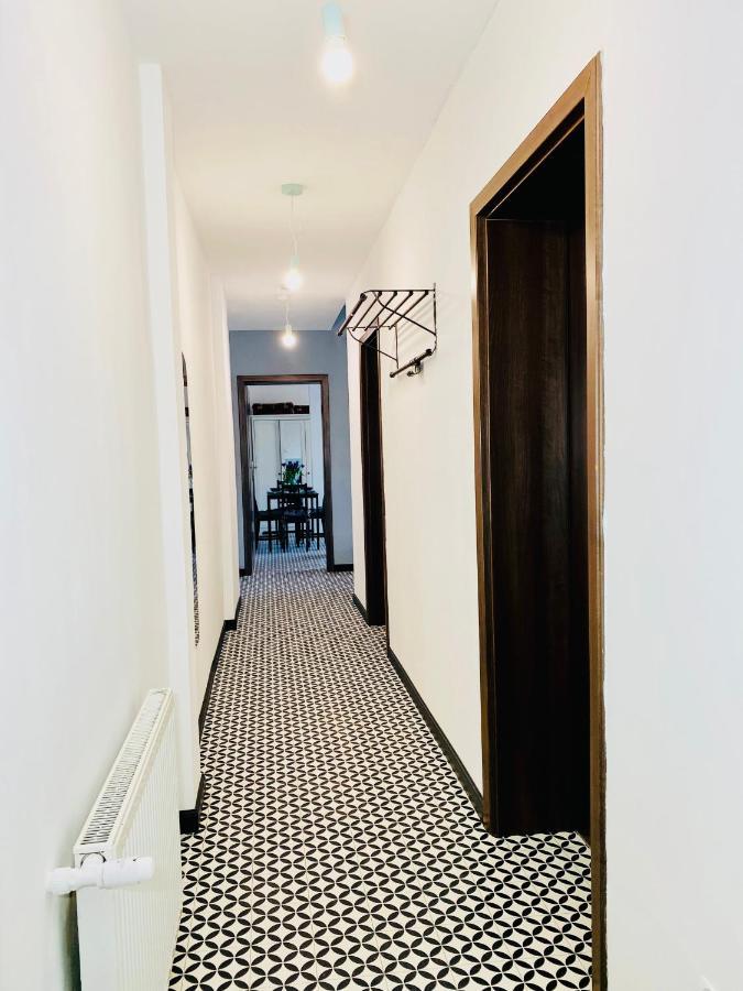 Angel Apartment Taczaka Poznan Dış mekan fotoğraf