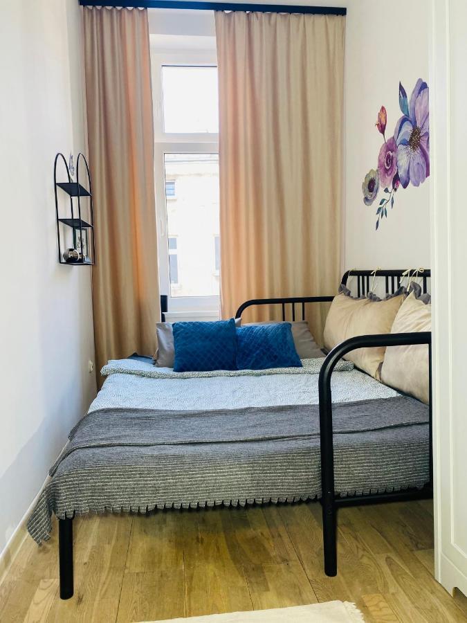Angel Apartment Taczaka Poznan Dış mekan fotoğraf