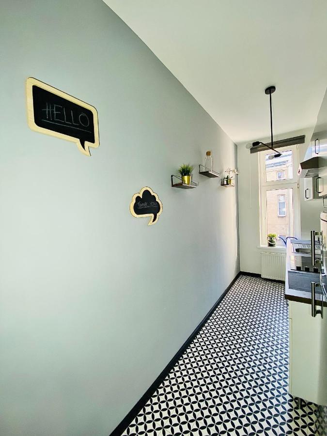 Angel Apartment Taczaka Poznan Dış mekan fotoğraf