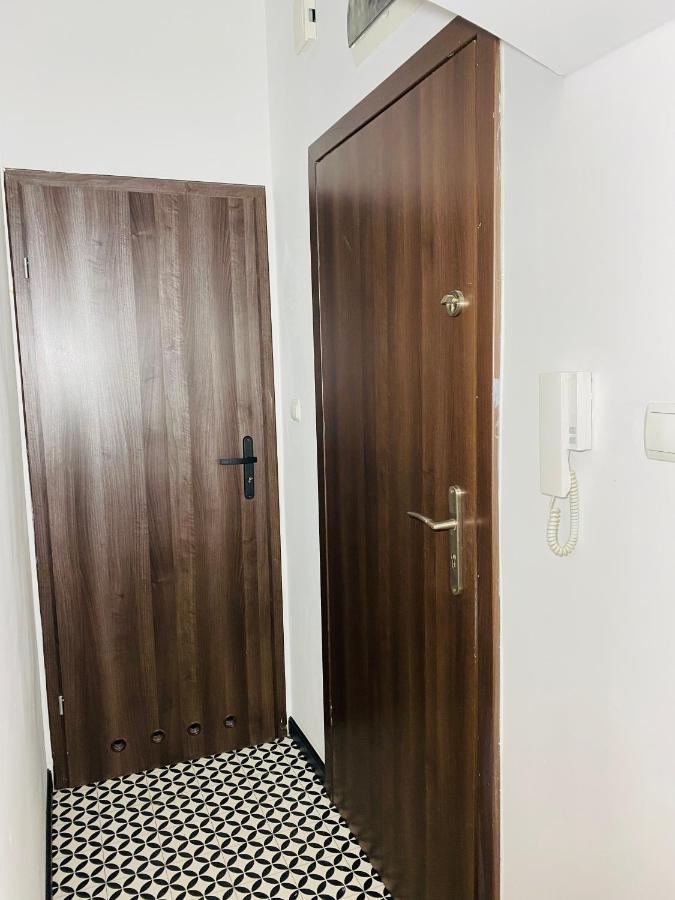 Angel Apartment Taczaka Poznan Dış mekan fotoğraf