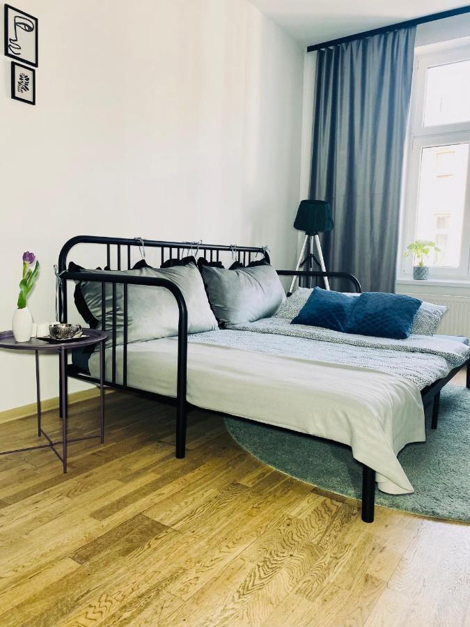 Angel Apartment Taczaka Poznan Dış mekan fotoğraf