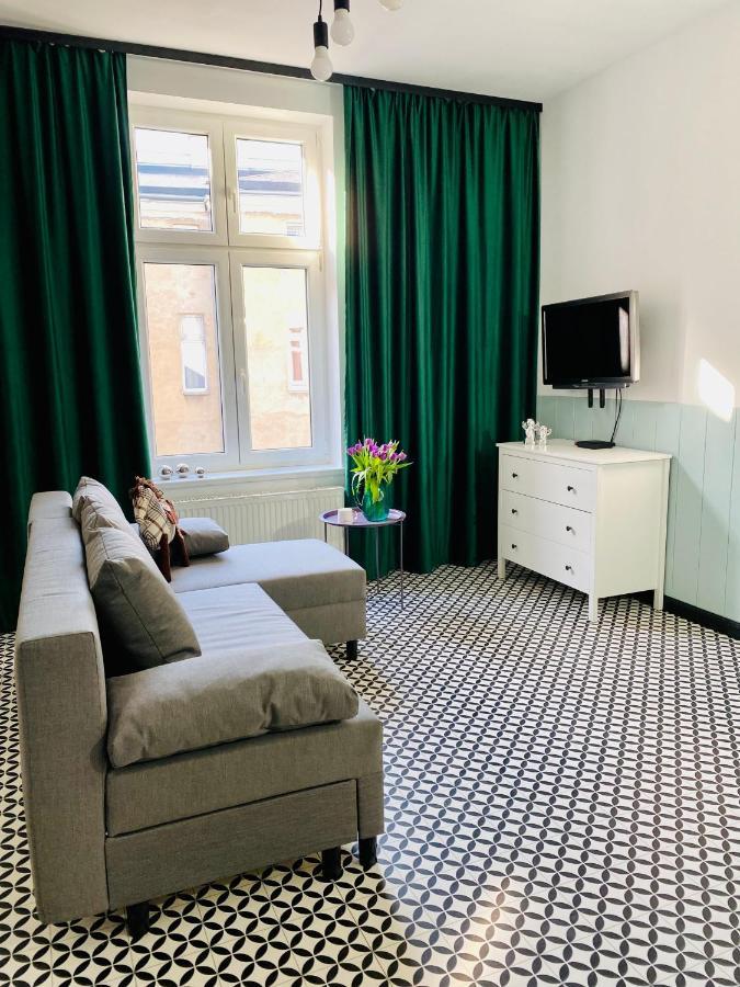 Angel Apartment Taczaka Poznan Dış mekan fotoğraf