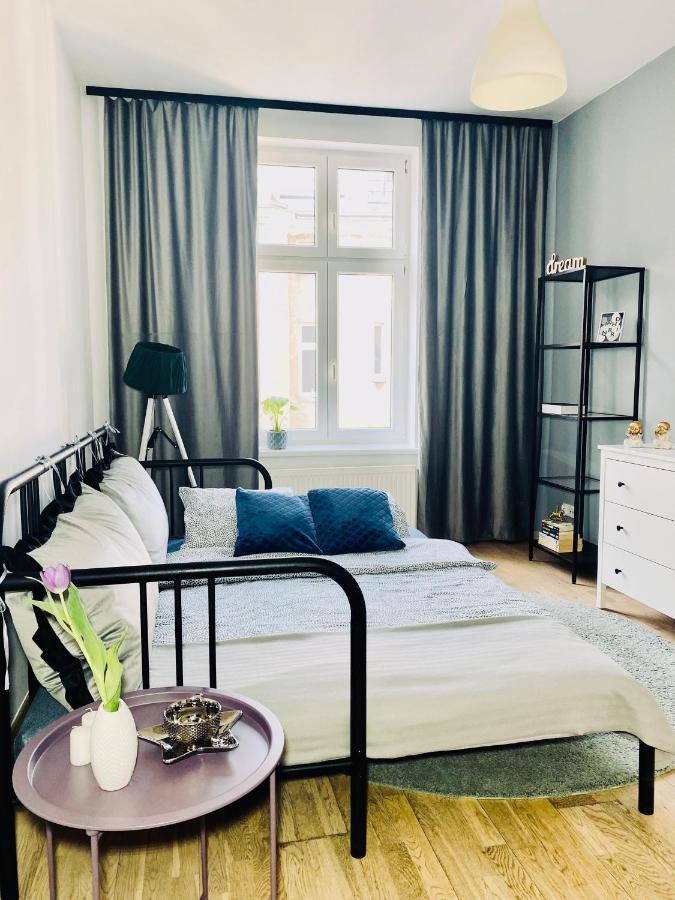 Angel Apartment Taczaka Poznan Dış mekan fotoğraf