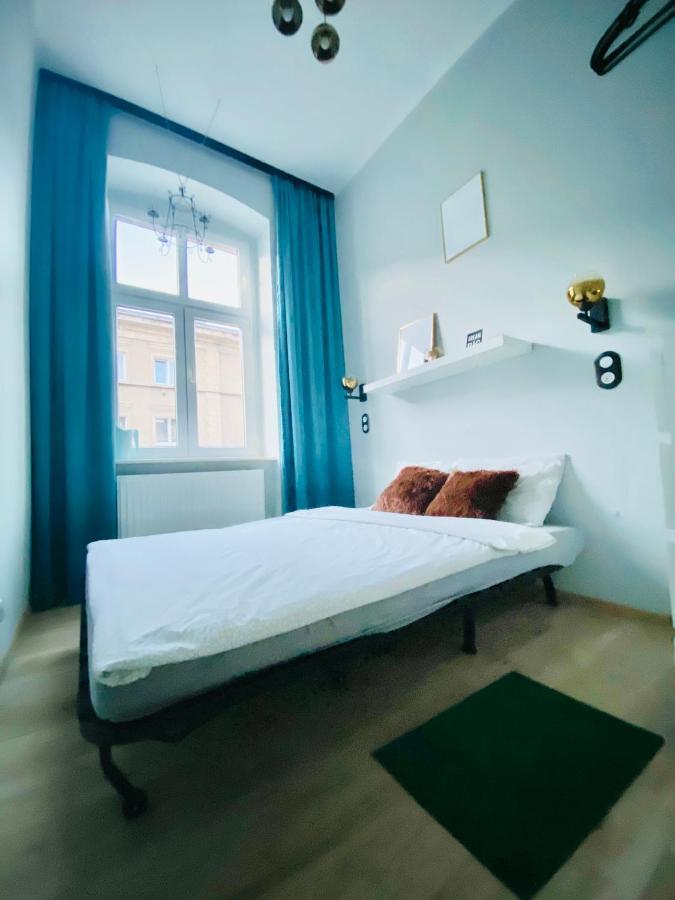 Angel Apartment Taczaka Poznan Dış mekan fotoğraf