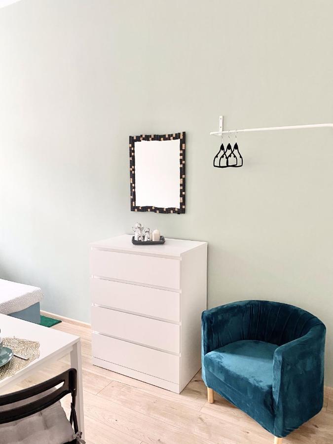 Angel Apartment Taczaka Poznan Dış mekan fotoğraf