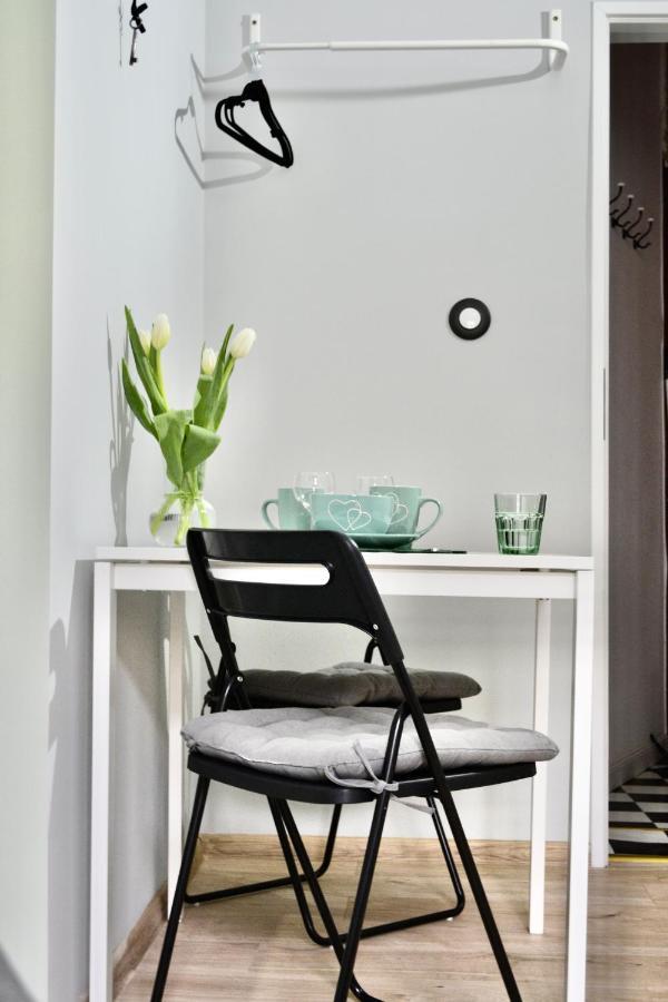Angel Apartment Taczaka Poznan Dış mekan fotoğraf